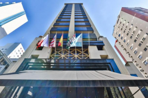 Double Tree by Hilton São Paulo Itaim